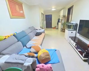 正南 兴康家园 2室2厅 精装修