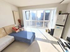 南北通透 彩虹新城 3室2厅 精装修