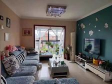 洛森堡 3室2厅 西