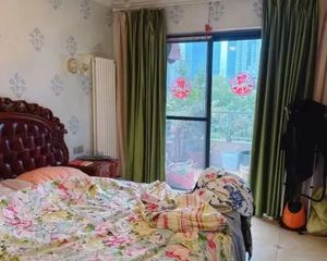 心怡紫晶城 4室1厅 东