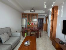 田郑家园2室2厅1卫南朝向105.0万元/套出售