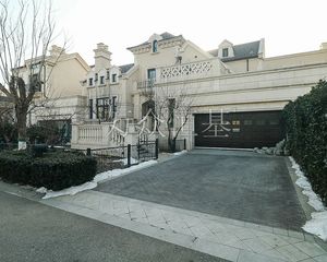 法式庄园!浅山墅!依山而建!举目皆景!新社区有电梯!前二后三