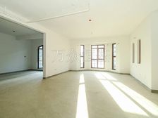 法式庄园浅山墅!依山而建举目皆景!新社区有电梯!前二后三