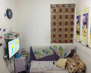 南北通透雲北小区2室1厅精装修
