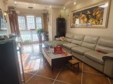 南北通透保利花园3室1厅精装修