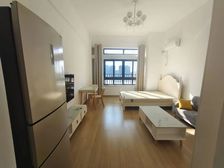 新天地商圈,这么低的总价就能买双建平电梯精装房,采光十分充足