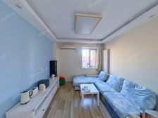 (优质房 豪装)老业主再次委托出售 一南两北三居室 满五