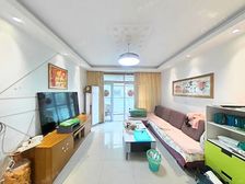 又上了套好房子!飞机户型采光充足一梯两户南北通透