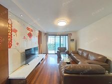 品质楼盘领秀爱建园三房双卫,中间楼层,业主诚心出售