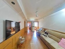 业主诚意出售,边套三房?进滨江大道 南北通三房。