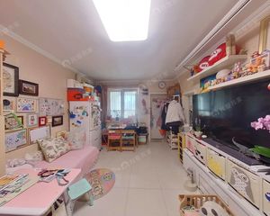 月坛·三里河东路·1室·1厅