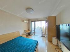 中间楼层边套全明两房出行方便配套好