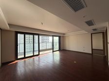 易美惠旁 旭辉铂悦天宁4室精装 四朝南好户型 拎包入住