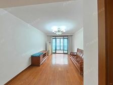 新上!中间楼层小区央座,精装拎包入住,一梯两户,看房钥匙