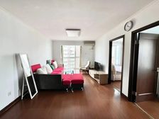 太阳宫万方景轩东南向两居 满五 价格可谈