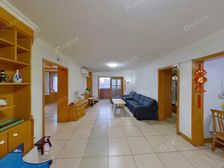 红庙·延静里中街3号院·3室·2厅