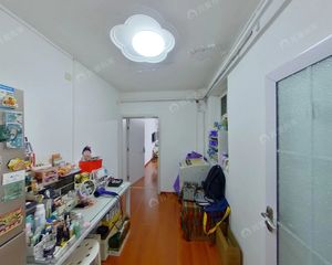 月坛·铁二区·1室·1厅