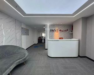 公司代理房源孵化园 三条地铁 户型方正 可以自用 随时可看