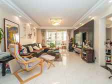 双南一北飞机户型大三房 精装修拎包入住 送产权车位 看房预约