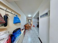 河北一片 月纬路 2楼 两室 私产 可贷/款近地/铁