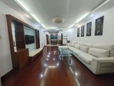 西郊河畔家园 满五 高楼层采光 交通便捷 低密度社区