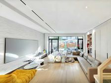 桂语里 175平4居 南北向豪华装修 自住保养好 小别墅