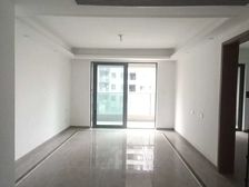 美云合府 商圈成熟 双卫格局 南向采光好 商品住宅 装修好