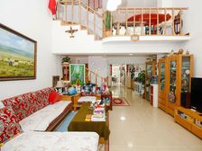 海德堡花园别墅4室3厅精装修