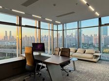 杭州湾智慧谷300方500方1000平 直租1.9元/平/天