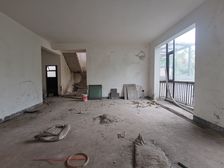 门口,清水顶跃,业主急售带屋顶花园