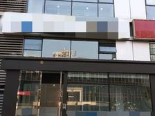 西大望路地铁 传奇星广场435平临街独栋精装遗留带家具出租