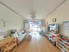 汇京佳丽园边套三房南站明星楼盘改善低密度南北通