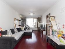 新景家园两居室 高层视野无遮挡 全天采光 出行便利 新世界