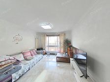 阎村·天恒乐活城北区·2室·2厅