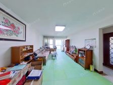 岳各庄 青塔 珠江峰景 满五 精装全明大两居