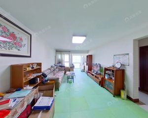 岳各庄 青塔 珠江峰景 满五 精装全明大两居