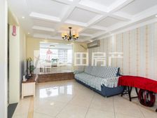 3室1厅新景家园西区