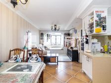 1室1厅新景家园西区