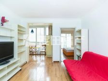 花市枣苑1室1厅精装修