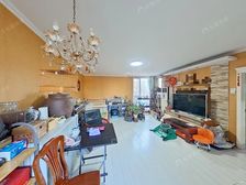 回龙观·北京人家·南北通透落地窗 全明格局