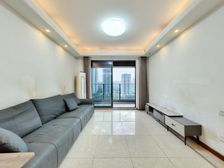 融侨公园旁看江看湖精装修正规三房,看房方便