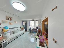 拎包入住好房,中高楼层视野采光无可挑剔,无抵押贷款诚心卖