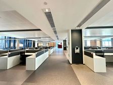 天府新区整层精装可新定制丨带直饮大小会议室智能办公可改造方正