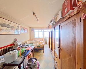 亮马桥·三里屯北小街·2室·1厅