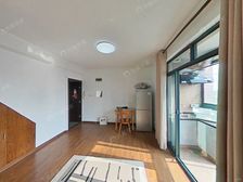 北新泾站上盖,前排视野超棒,有车位!看房找小王帮您谈