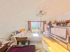 新上·顺驰蓝调国际·南北三居 户型通透 双地铁