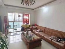 急122万可按揭!仅契税!近地铁!城南名著9