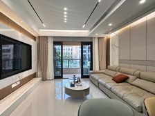 大渡口区 金科中建集美阳光一期 三房 89万