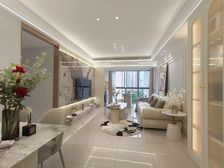 大渡口区 金科星辰三期 三房 79.8万