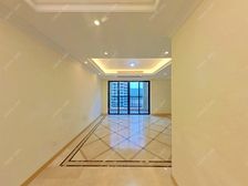 横琴口岸荔枝湾110平复式4房